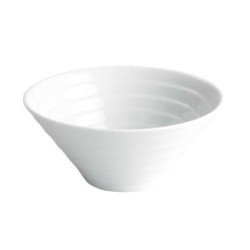 & Bowl Rayas Ø14.5X6.5 Cm. 32 Cl Retractil