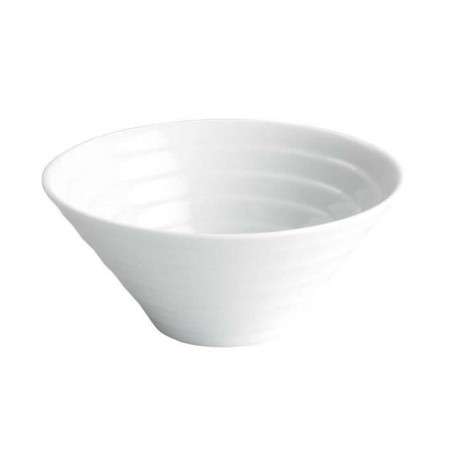 & Bowl Rayas Ø14.5X6.5 Cm. 32 Cl Retractil