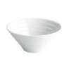 & Bowl Rayas Ø14.5X6.5 Cm. 32 Cl Retractil