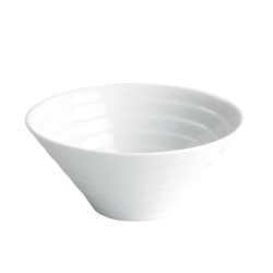 Bowl Rayas Ø8.5X4 Cm. 7.5 Cl (Rect)