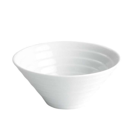 Bowl Rayas Ø8.5X4 Cm. 7.5 Cl (Rect)