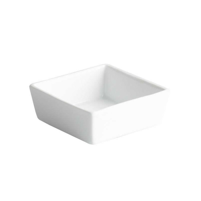 Bowl 10 Cl. 8X8X3.5 Cm (Ventana)
