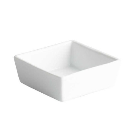 Bowl 10 Cl. 8X8X3.5 Cm (Ventana)