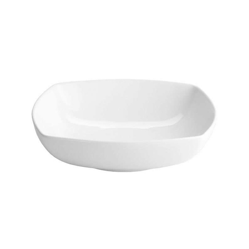Bowl 17X17X5.5 Cm. _Kenia