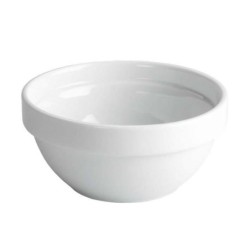 Bowl Apilable 37 Cl. Ø13X6 Cm (Rect)