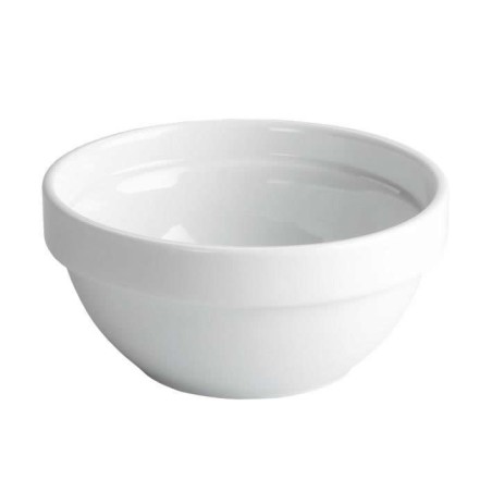 Bowl Apilable 37 Cl. Ø13X6 Cm (Rect)