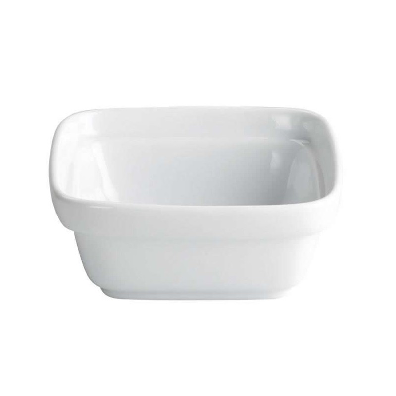 & Bowl Apilable 27 Cl. 12X12X5 Cm Retractil