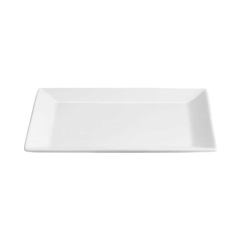 Plato 28X24X2.5 Cm. _Ming