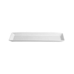 & Bandeja 23.5X12X2 Cm. _Ming