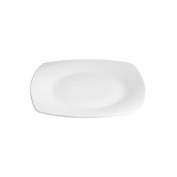 Plato 12X12X2 Cm. _Kenia