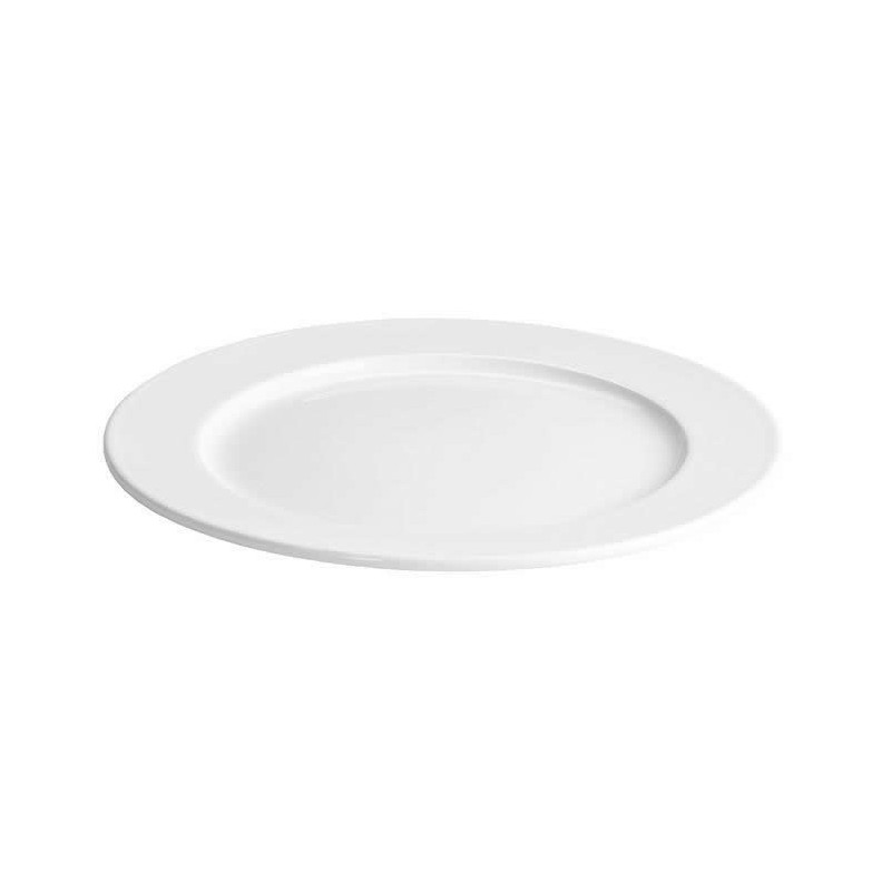 Plato Llano Vigo 27 Cm