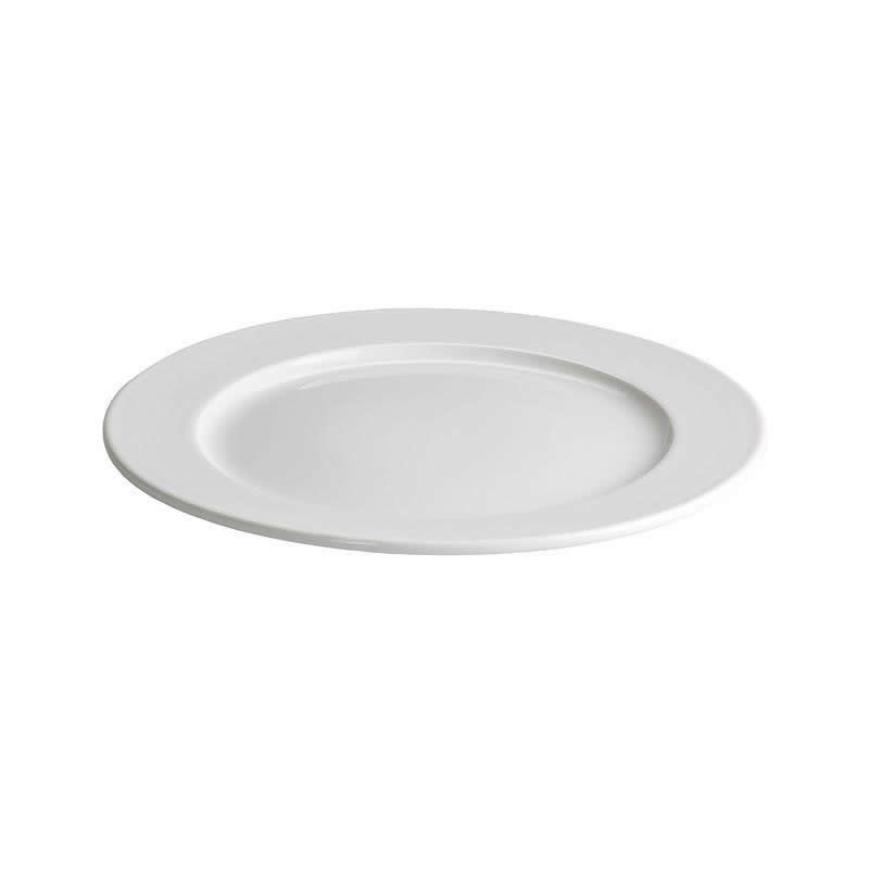 Plato Llano Vigo 24 Cm