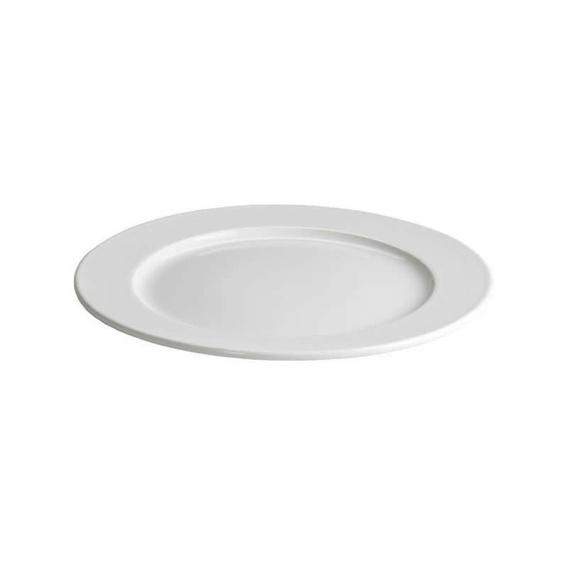 Plato Postre Vigo 19.5 Cm