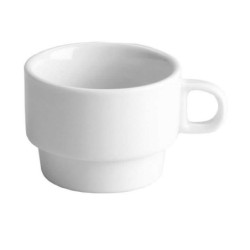 Taza Consome 25Cl. Ø9.5X7Cm