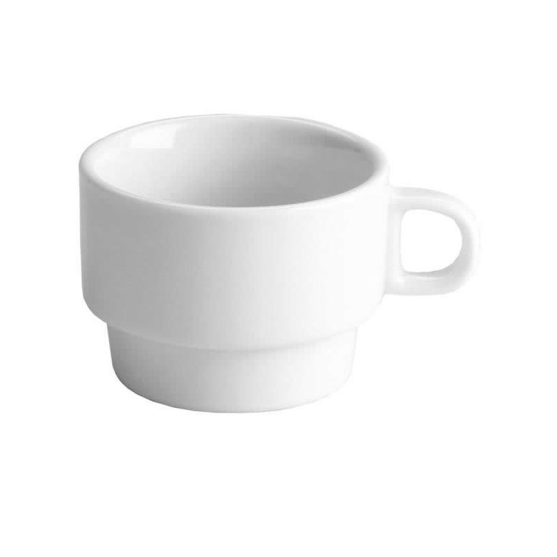 Taza Consome 25Cl. Ø9.5X7Cm