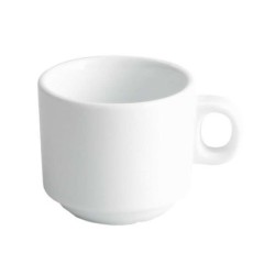 & Taza Cortado Iris 12Cl. 6.5X6Cm (Rect)