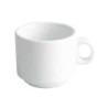 & Taza Cortado Iris 12Cl. 6.5X6Cm (Rect)