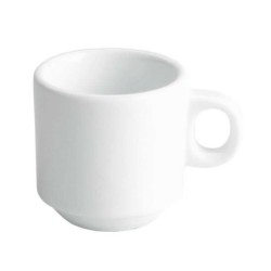 &   Taza Expresso Iris 6Cl. 5.5X5.5Cm (Rect)