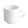 &   Taza Expresso Iris 6Cl. 5.5X5.5Cm (Rect)