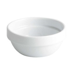 #-120-  Bowl Apilable Ø9X4Cm (Retractil)