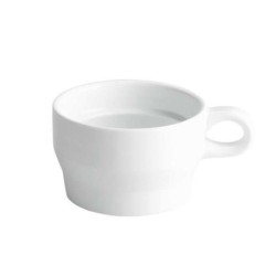 Taza Cappuccino 18Cl. Alpes 9X5.5Cm (Rect)