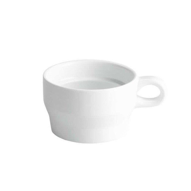 Taza Cappuccino 18Cl. Alpes 9X5.5Cm (Rect)
