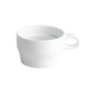 Taza Cappuccino 18Cl. Alpes 9X5.5Cm (Rect)
