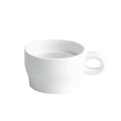 Taza Cortado 10Cl. Alpes 7X4.5Cm (Rect)