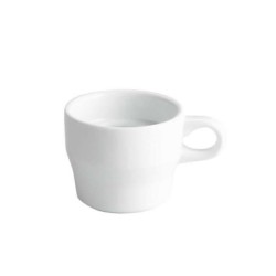 Taza Expresso 7Cl. Alpes 6X5Cm (Rect)