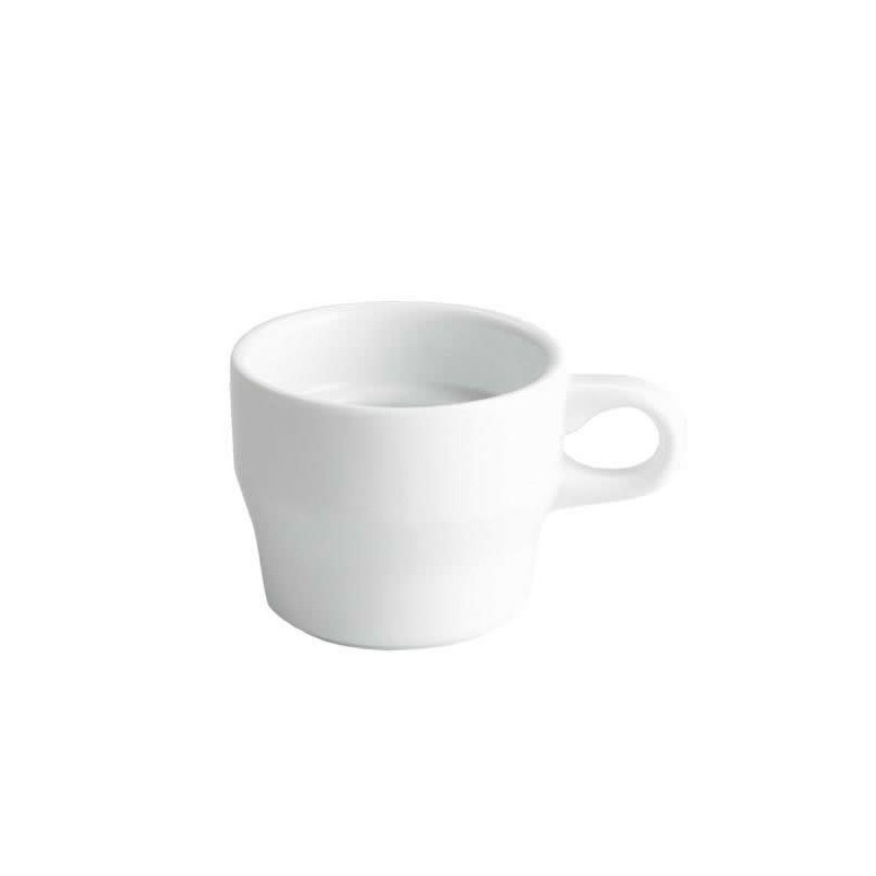Taza Expresso 7Cl. Alpes 6X5Cm (Rect)