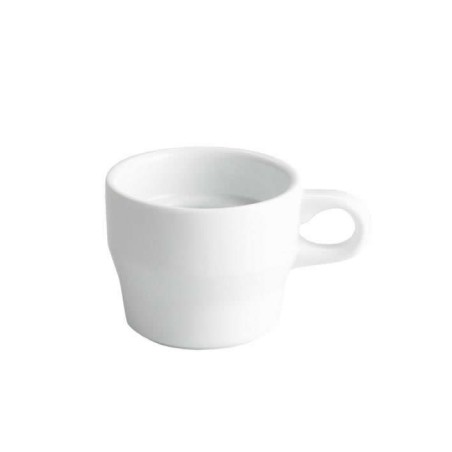 Taza Expresso 7Cl. Alpes 6X5Cm (Rect)