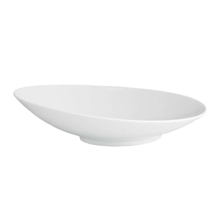 Plato Trattoria 24.5X8Cm.