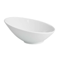 #-144- & Bowl "Trattoria" Ø9.5X4.5Cm (Rect)