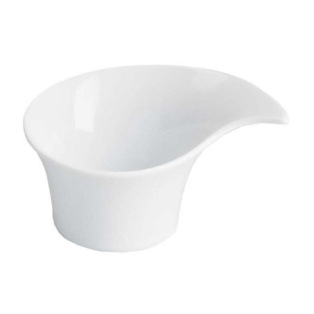 & Bowl "Pico" 5Cl. 9.5X4Cm. (Ventana)