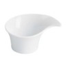 & Bowl "Pico" 5Cl. 9.5X4Cm. (Ventana)