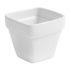 Bowl Cuadrado 5.5X5.5Cm (Degust)