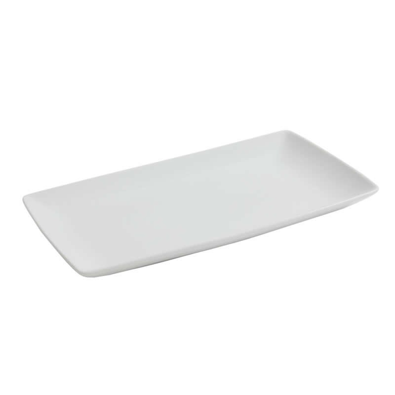 &  Bandeja Rectangular 34X22X3Cm Algarve (Bandeja