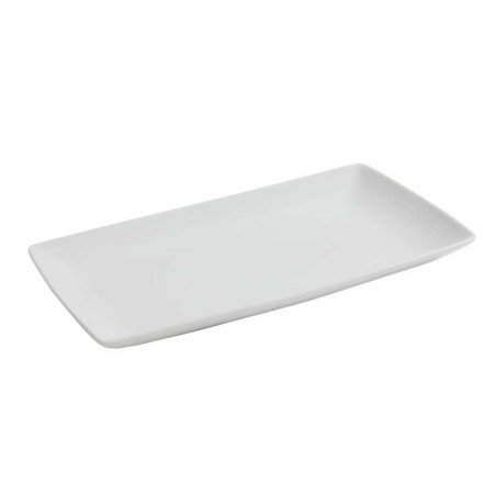 &  Bandeja Rectangular 34X22X3Cm Algarve (Bandeja