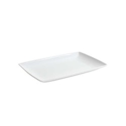 &  Bandeja Rectg. 27.5X19X2.8Cm Algarve (Bandejas