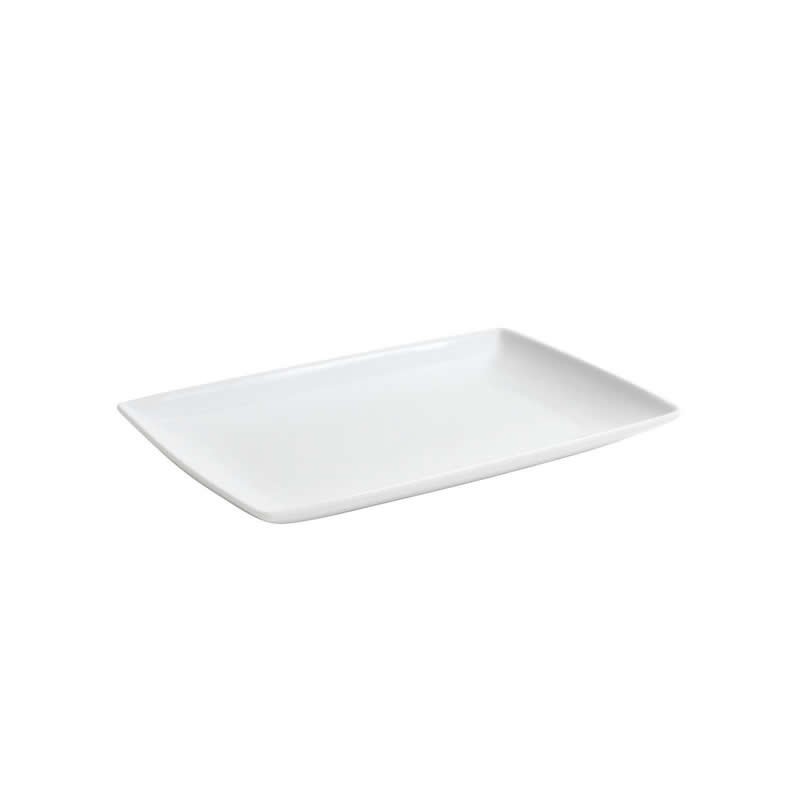 &  Bandeja Rectg. 27.5X19X2.8Cm Algarve (Bandejas