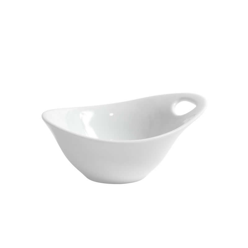 & Bowl "Perpignan" 14Cl. 12X10X5.5Cm Retractil