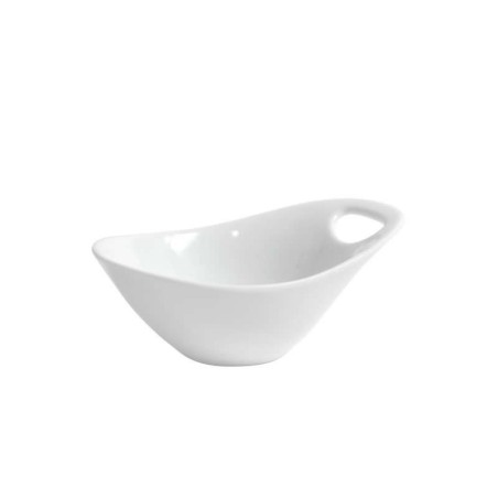 &  Bowl "Perpignan" 9Cl. 11.5X8X4.5Cm Retractil