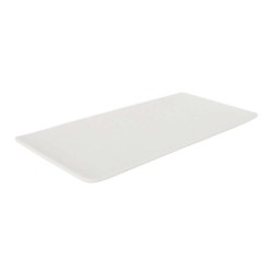 #-24-  Bandeja Rect. Laurisilva 33X16X1.5Cm