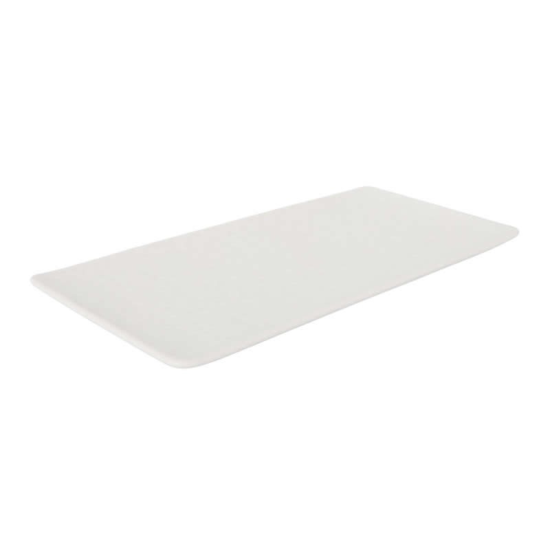#-24-  Bandeja Rect. Laurisilva 33X16X1.5Cm