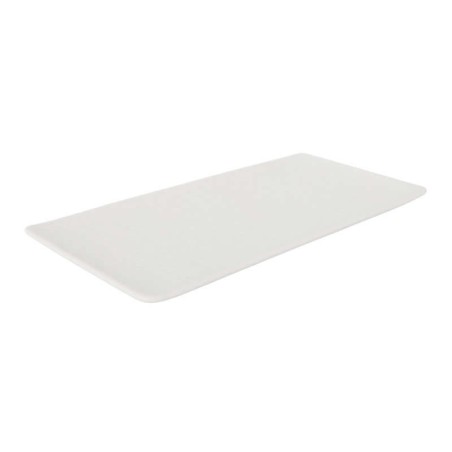 #-24-  Bandeja Rect. Laurisilva 33X16X1.5Cm