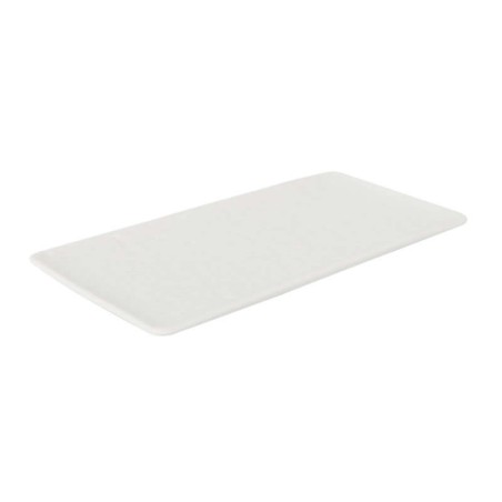 #-24-  Bandeja Rect. Laurisilva 25X12X1.5Cm