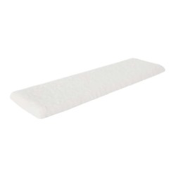 #-24-  Bandeja Rect. Laurisilva 42X12.5X1.7Cm