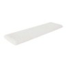 #-24-  Bandeja Rect. Laurisilva 42X12.5X1.7Cm