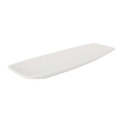 #-12-  Bandeja Rect. Laurisilva 41.5X13.5X3.5Cm