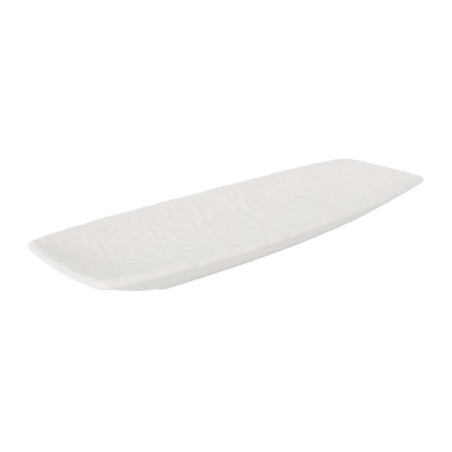 #-12-  Bandeja Rect. Laurisilva 41.5X13.5X3.5Cm